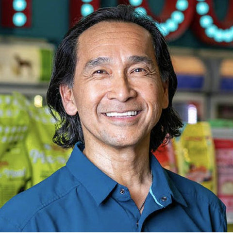 Chris Nakagawa