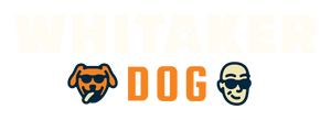 Whitaker Dog