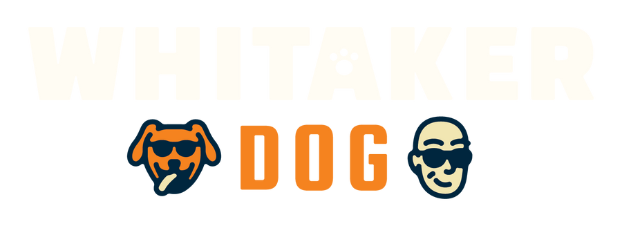 Whitaker Dog