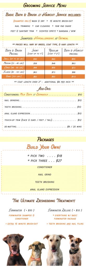 Pricing